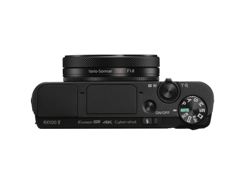 Sony CyberShot DSC-RX100 VA.Picture4